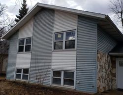 Pre-foreclosure in  COUNTRY CLUB DR Crown Point, IN 46307