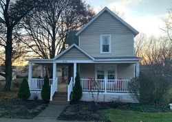Pre-foreclosure in  THOMPSON ST Perry, OH 44081