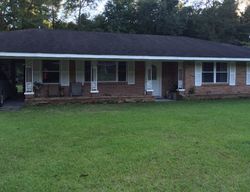 Pre-foreclosure Listing in VAUGHN ST PICAYUNE, MS 39466