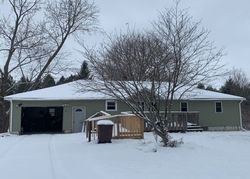 Pre-foreclosure Listing in TUCKER RD EATON RAPIDS, MI 48827