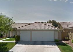 Pre-foreclosure in  NIGHT SHADOW AVE North Las Vegas, NV 89031