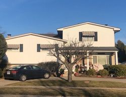 Pre-foreclosure in  LANCASTER DR Warren, MI 48088
