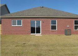 Pre-foreclosure in  GARDENGATE DR Harvest, AL 35749