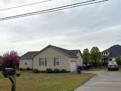 Pre-foreclosure in  LUCAS FERRY RD Athens, AL 35611