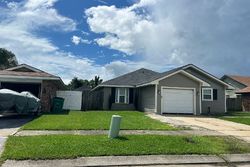 Pre-foreclosure Listing in DOREEN LN MARRERO, LA 70072