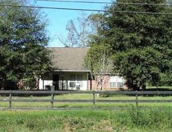 Pre-foreclosure in  REINNINGER RD Denham Springs, LA 70706