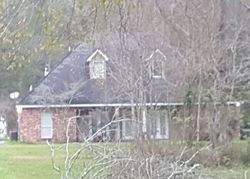 Pre-foreclosure in  ARNOLD RD Walker, LA 70785