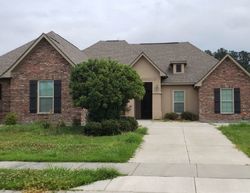 Pre-foreclosure Listing in ALICE LOUISE DR GREENWELL SPRINGS, LA 70739