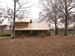 Pre-foreclosure Listing in N RIVER RD KENTWOOD, LA 70444