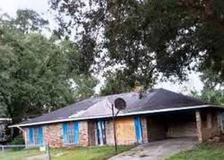 Pre-foreclosure Listing in WILD CHERRY LN BREAUX BRIDGE, LA 70517