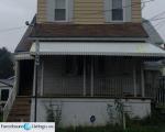 Pre-foreclosure Listing in W RIDGE ST NANTICOKE, PA 18634