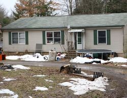 Pre-foreclosure Listing in CREEKSIDE LN SWEET VALLEY, PA 18656