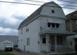 Pre-foreclosure Listing in RICHARD ST KINGSTON, PA 18704