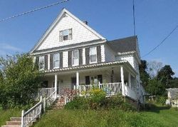 Pre-foreclosure Listing in CENTER ST PITTSTON, PA 18640