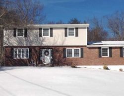 Pre-foreclosure Listing in CHASE RD SHAVERTOWN, PA 18708