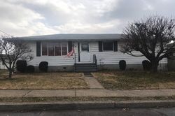 Pre-foreclosure in  VIRGINIA DR Wilkes Barre, PA 18705