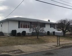 Pre-foreclosure in  VIRGINIA DR Wilkes Barre, PA 18705