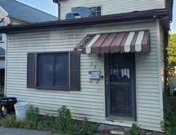 Pre-foreclosure Listing in HAZLE ST WILKES BARRE, PA 18702