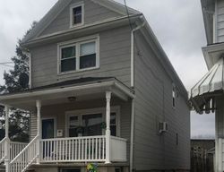 Pre-foreclosure in  1ST ST Wilkes Barre, PA 18706
