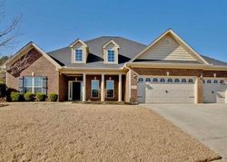 Pre-foreclosure Listing in CREEKEDGE CIR NW MADISON, AL 35757