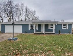 Pre-foreclosure Listing in WYOMING ST BETHALTO, IL 62010