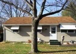 Pre-foreclosure in  BRIARCLIFF DR Granite City, IL 62040