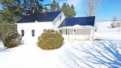 Pre-foreclosure in  WASHBURN RD Washburn, ME 04786