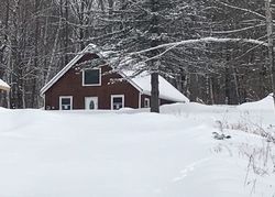 Pre-foreclosure in  HUNTER RD Strong, ME 04983