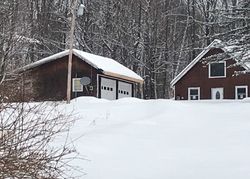 Pre-foreclosure in  HUNTER RD Strong, ME 04983