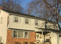Pre-foreclosure Listing in UPTON WAY SOMERDALE, NJ 08083