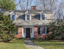 Pre-foreclosure in  PLYMOUTH RD West Hartford, CT 06119