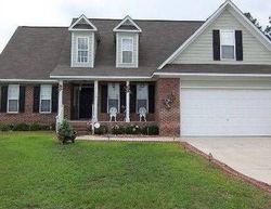 Pre-foreclosure in  HARBIN WALK LN Fayetteville, NC 28306