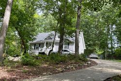 Pre-foreclosure Listing in ARBOR LN HILLSBOROUGH, NC 27278