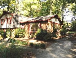 Pre-foreclosure Listing in SUSSEX AVE SANFORD, NC 27330