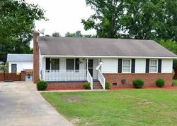 Pre-foreclosure Listing in DIANNE DR CHERAW, SC 29520