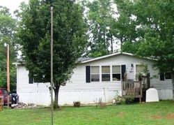 Pre-foreclosure in  HILLVIEW DR Iron Station, NC 28080