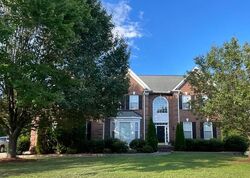 Pre-foreclosure Listing in WOODSTREAM RD HARRISBURG, NC 28075