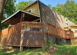 Pre-foreclosure Listing in CALHOUN TRL RUTHERFORDTON, NC 28139