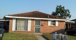Pre-foreclosure Listing in BILL ST NEW ORLEANS, LA 70127