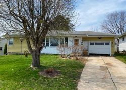 Pre-foreclosure Listing in N BADGER ST CALEDONIA, MN 55921