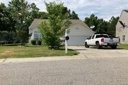 Pre-foreclosure in  PALACE GREEN LN Sanford, NC 27330