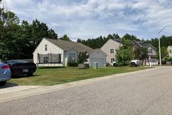 Pre-foreclosure Listing in PALACE GREEN LN SANFORD, NC 27330