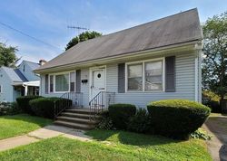 Pre-foreclosure in  GRANDVIEW AVE Bridgeport, CT 06606