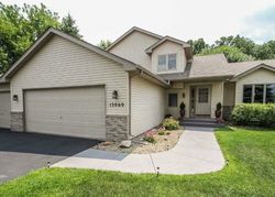 Pre-foreclosure in  195TH AVE NW Elk River, MN 55330