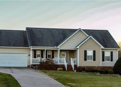 Pre-foreclosure Listing in PRITCHETT MEADOWS CT BROWNS SUMMIT, NC 27214