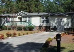 Pre-foreclosure in  FOREST DR Cameron, NC 28326