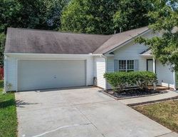 Pre-foreclosure in  SHINY MEADOW LN Charlotte, NC 28215