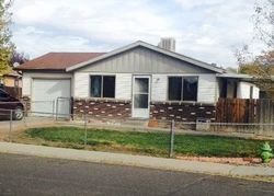 Pre-foreclosure in  MESA LAKE ST Clifton, CO 81520