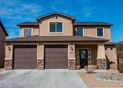 Pre-foreclosure Listing in BEAR DANCE DR GRAND JUNCTION, CO 81504