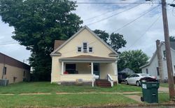 Pre-foreclosure Listing in PEARL ST CHARLOTTE, MI 48813